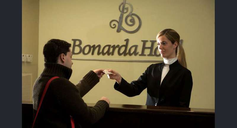 Bonarda Hotel