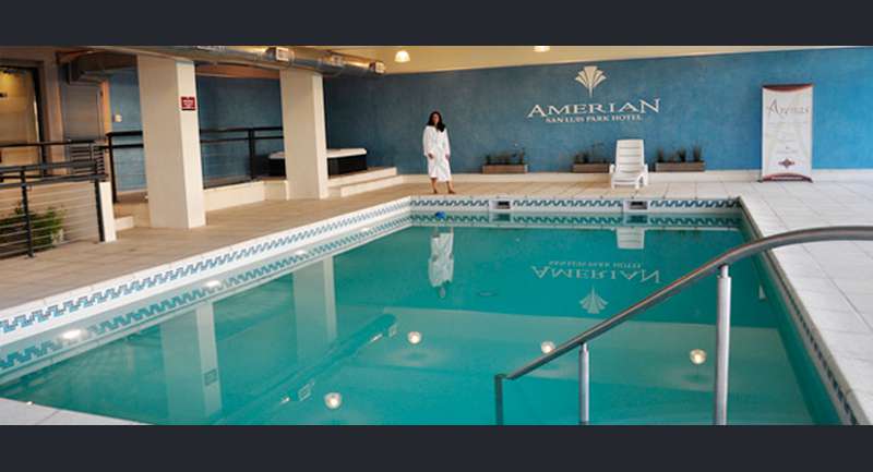 Amerian San Luis Park Hotel