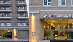 Amerian Salta Hotel