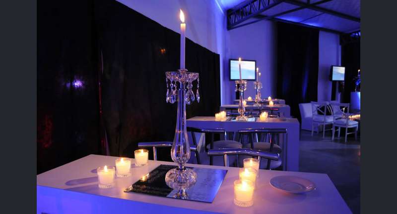 La Finestra Eventos