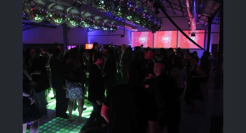 La Finestra Eventos