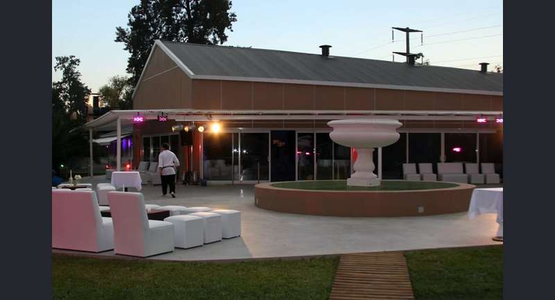 La Finestra Eventos