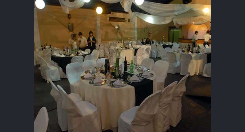 Il Castello Eventos