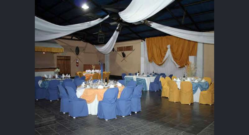 Il Castello Eventos