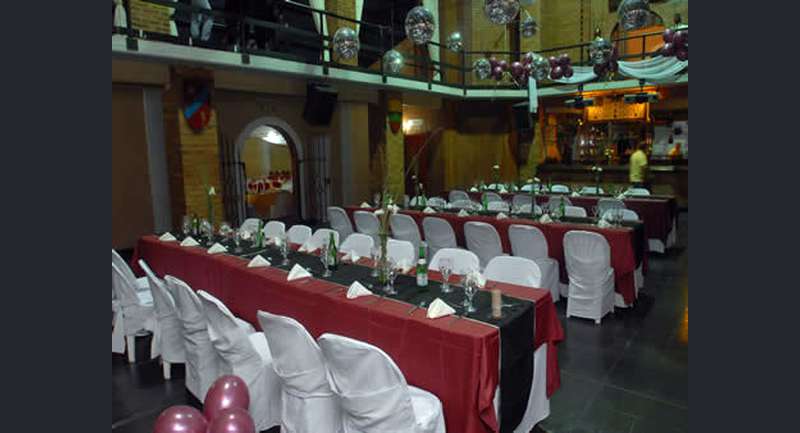 Il Castello Eventos