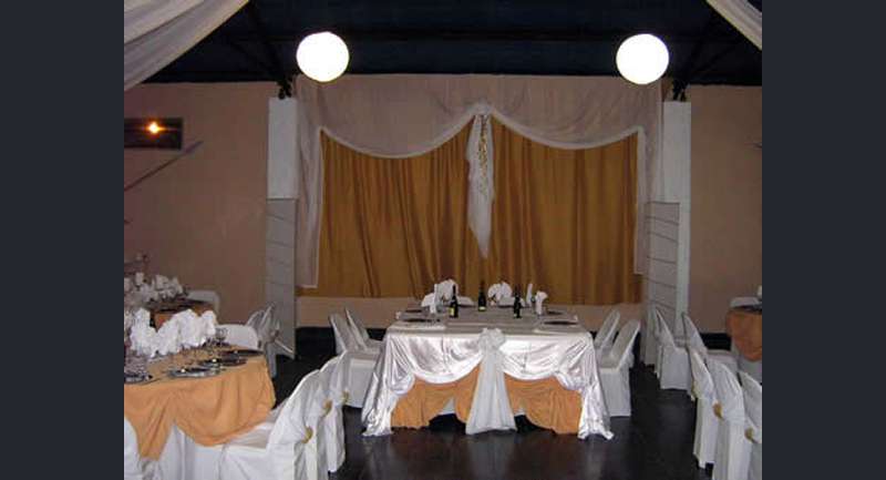 Il Castello Eventos