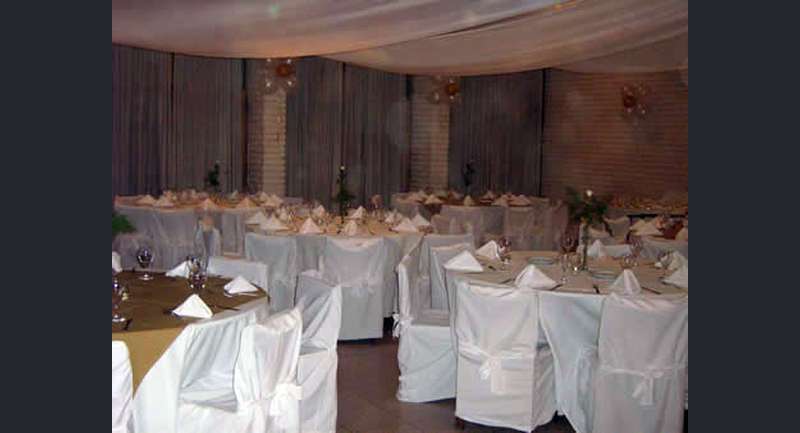 Il Castello Eventos