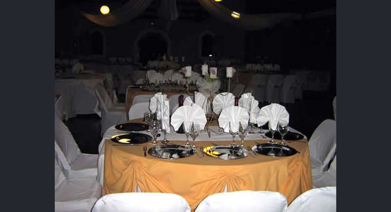 Il Castello Eventos