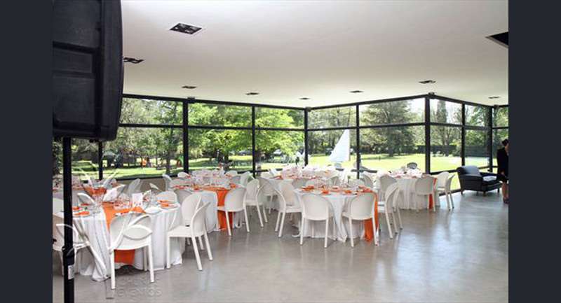 Las Chuñas Eventos