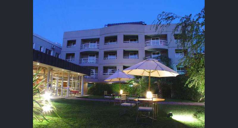 Peumahué Apart Hotel