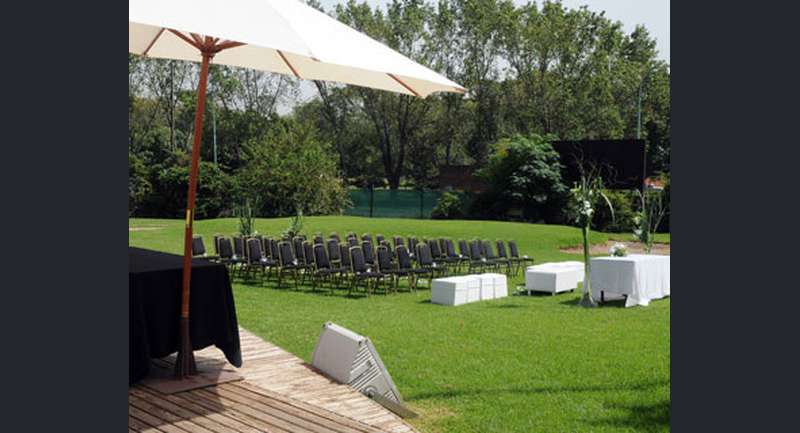 Eventos Sirio Libanés del Golf