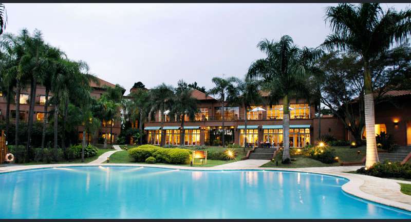 Iguazú Grand Resort Spa & Casino