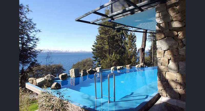 Design Suites Bariloche