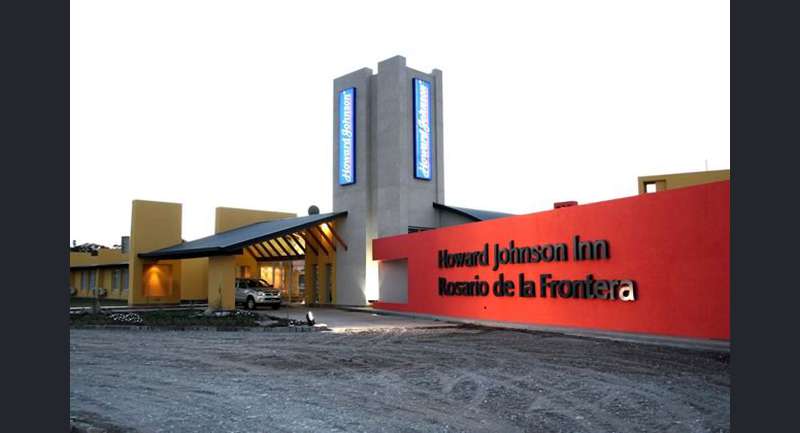 Howard Johnson Inn Rosario de la Frontera