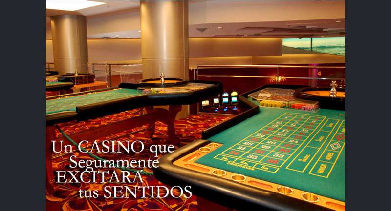 Del Bono Park Hotel Spa & Casino