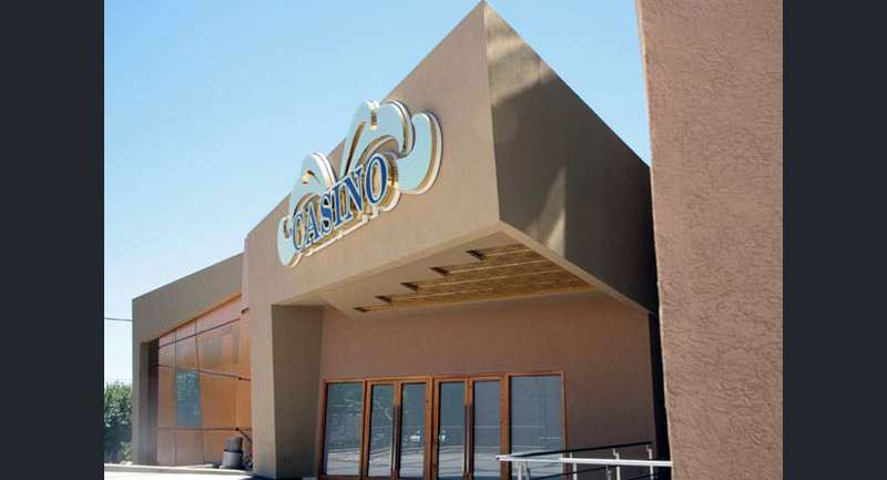 Del Bono Park Hotel Spa & Casino