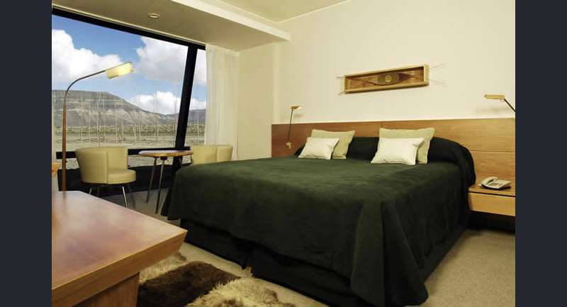 Design Suites Calafate