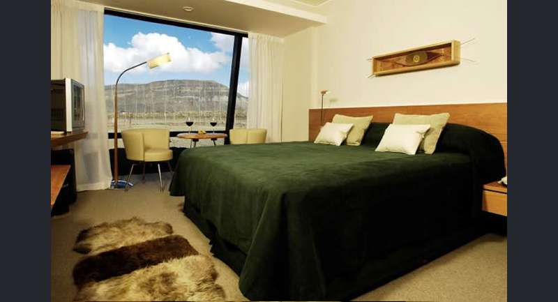 Design Suites Calafate