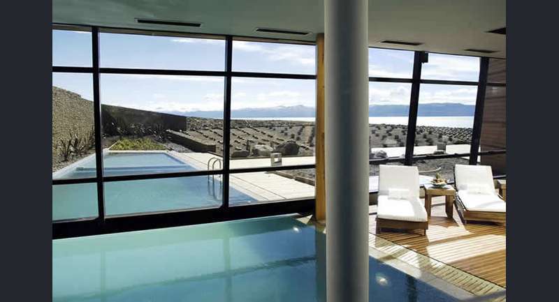 Design Suites Calafate