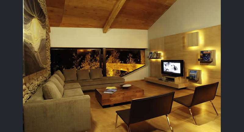 Design Suites Calafate