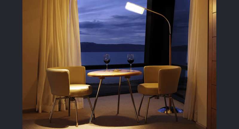 Design Suites Calafate