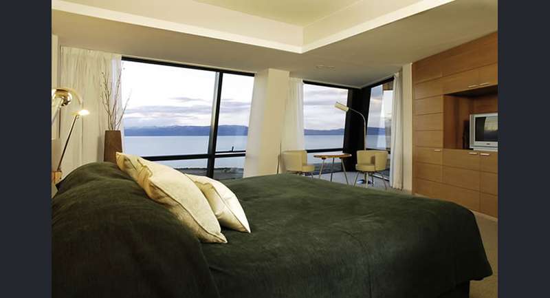 Design Suites Calafate