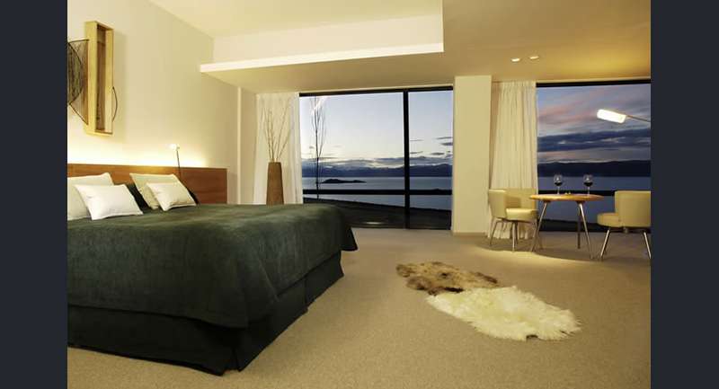 Design Suites Calafate