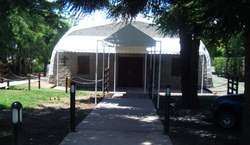 Barrancas Eventos