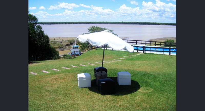 Barrancas Eventos