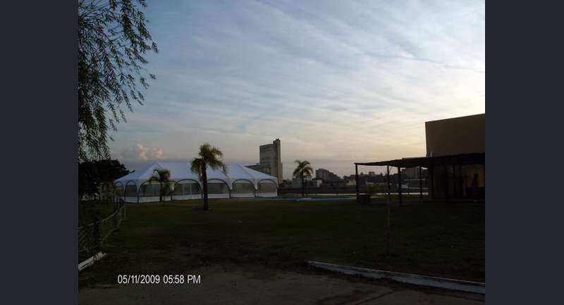 Club Marinas - Puerto de Santa Fé