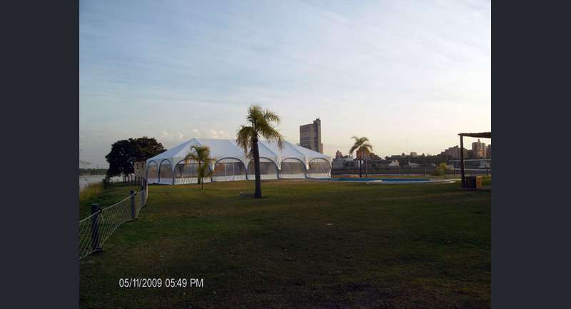 Club Marinas - Puerto de Santa Fé