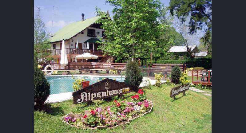 Alpenhaus