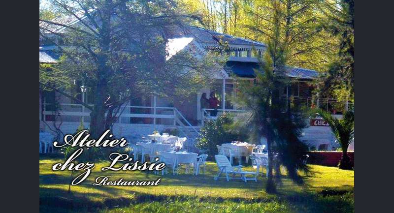 Atelier Chez Lissie