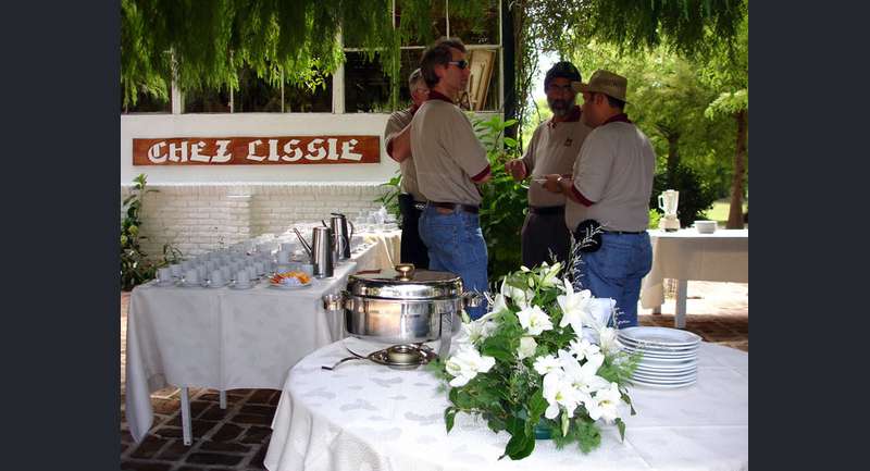 Atelier Chez Lissie