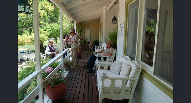 Atelier Chez Lissie