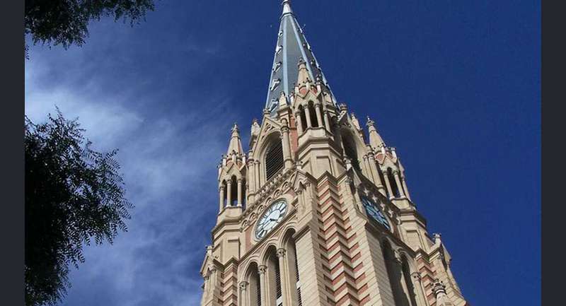 Catedral de San Isidro