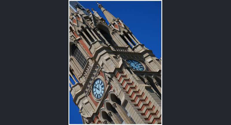 Catedral de San Isidro