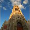 Catedral de San Isidro