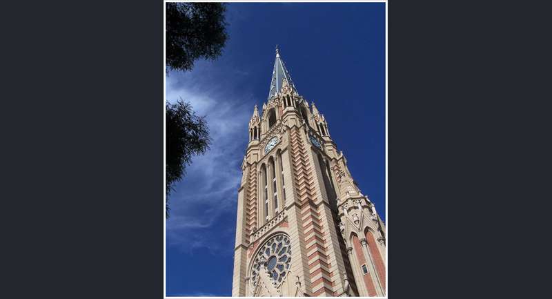 Catedral de San Isidro