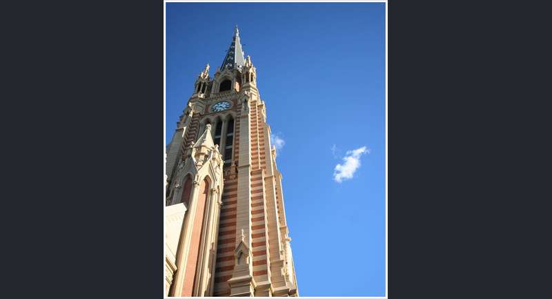 Catedral de San Isidro