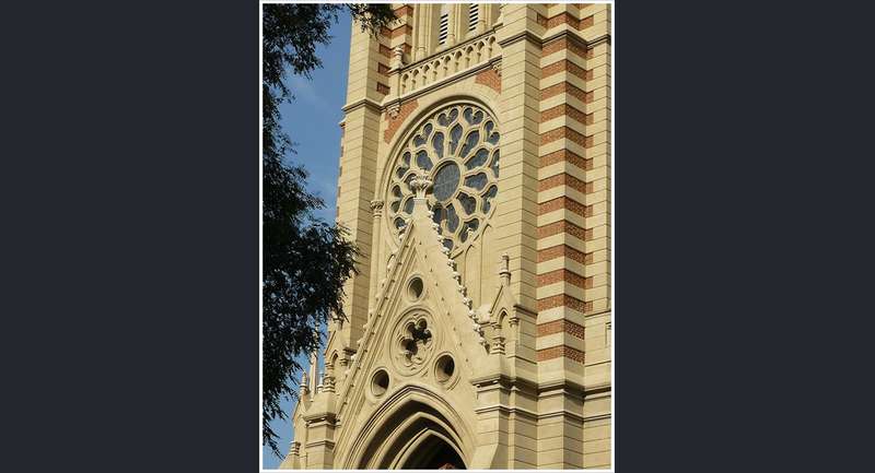 Catedral de San Isidro