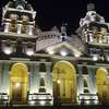 Catedral de Córdoba