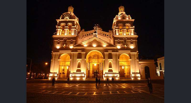 Catedral de Córdoba