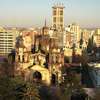 Catedral de Córdoba