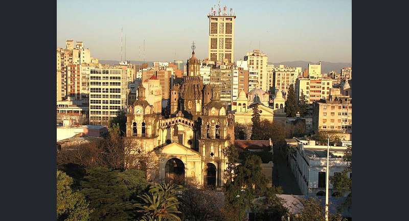 Catedral de Córdoba