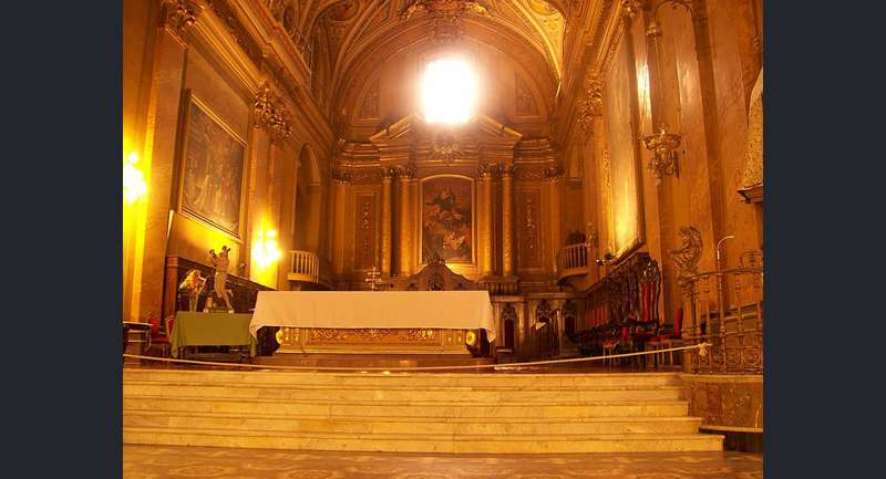 Catedral de Córdoba