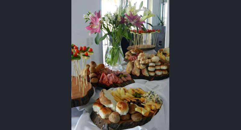 Rinau Catering & Eventos