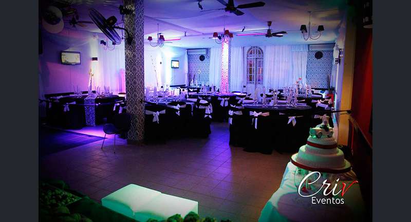 Criv Eventos