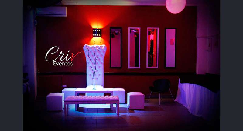 Criv Eventos