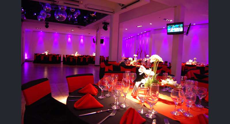 Girardot Eventos